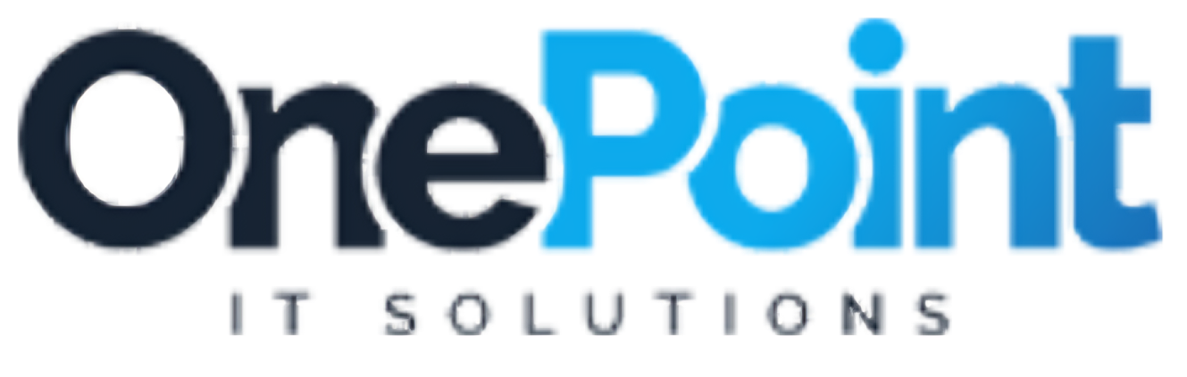 One Point I.T Solution
