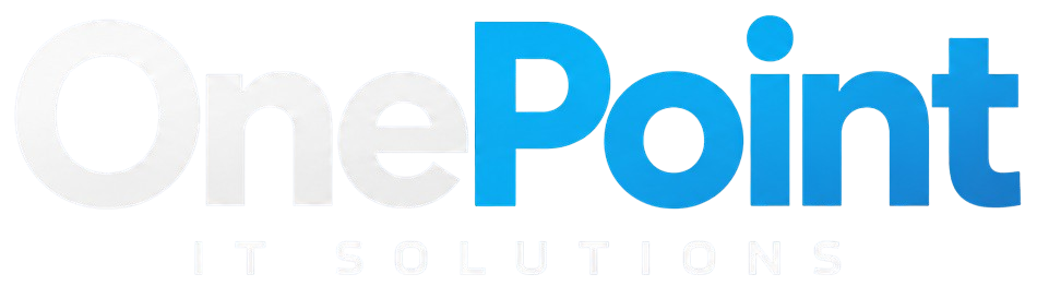 One Point I.T Solution
