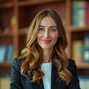 Sarah Johnson