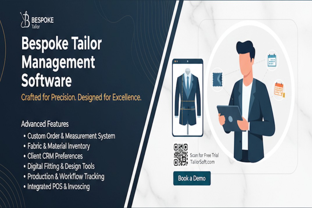 Tailor Soft Pro